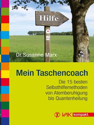 cover image of Mein Taschencoach